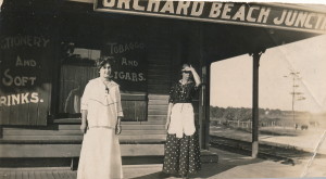 B&B Orchard Beach Junction