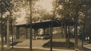 B&B Rietz Park Pavilion