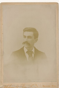 BPA Albert Porter 1895