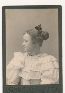 BPA Bessie 1889