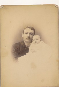 BPA Herbert Randall and Ray 1900