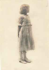 BPA Ruth 1906