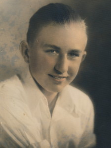 Jack A youth